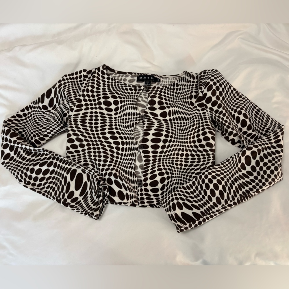 Motel Rocks long sleeve